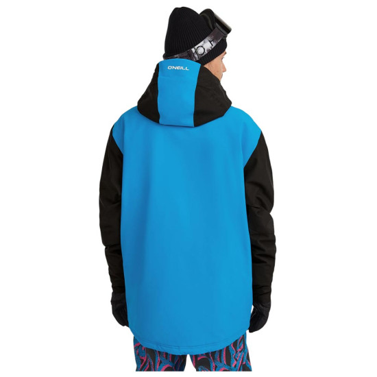 O'neill Γυναικείο μπουφάν FWC'Play Asymmetric Snow Jacket